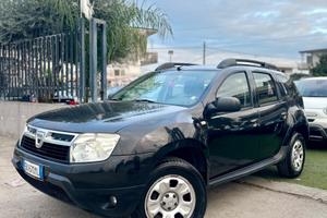 Dacia Duster 1.5 dCi 110CV 4x2 Lauréate