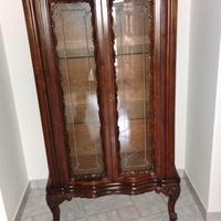 Mobile Cristalliera Fine 800