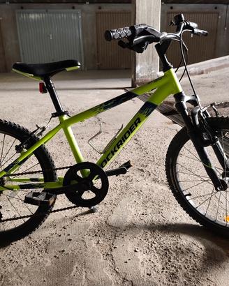 bicicletta per bambino