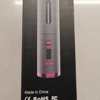 Arricciacapelli Cordless 