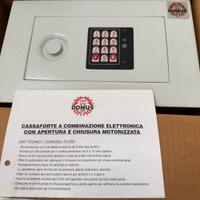 Cassaforte domus