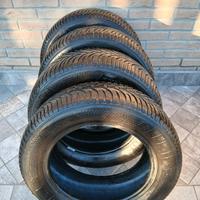 GOMME PNEUMATICI USATI 195 60 R15 4 STAGIONI