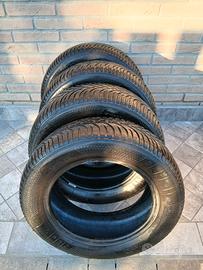 GOMME PNEUMATICI USATI 195 60 R15 4 STAGIONI