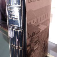 QUASIMODO POESIE E DISCORSI SU POESIE I MERIDIANI