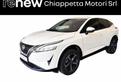Nissan Qashqai 1.3 mhev n-connecta 2wd 140cv