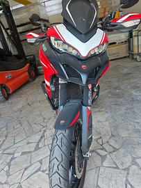 ducati multistrada 950 s