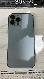Iphone 13 pro Max - 128 gb