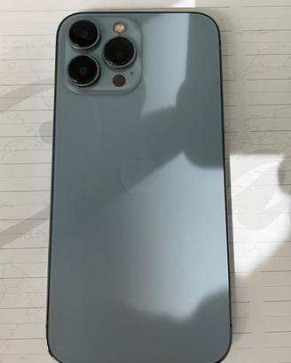 Iphone 13 pro Max - 128 gb