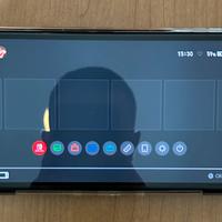 Nintendo Switch OLED + Accessori – Come nuova