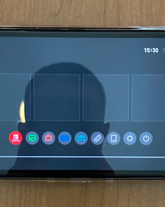 Nintendo Switch OLED + Accessori – Come nuova