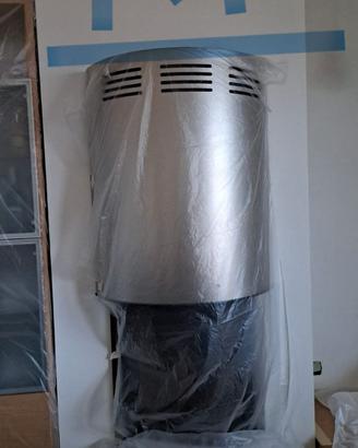 Camino Ventilato Montegrappa A1 PLUS 7,5 KW