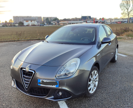 Alfa Romeo Giulietta 2.0 jtd 170cv