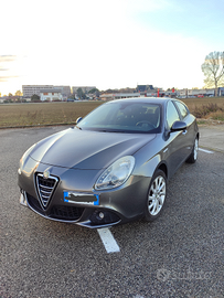 Alfa Romeo Giulietta 2.0 jtd 170cv