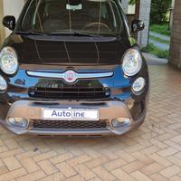 Fiat 500L 1.6 Multijet 105 CV Trekking UNIPROPRIET