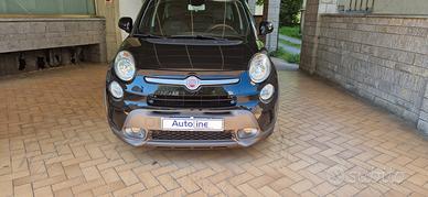 Fiat 500L 1.6 Multijet 105 CV Trekking UNIPROPRIET