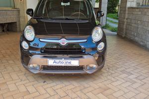 Fiat 500L 1.6 Multijet 105 CV Trekking UNIPROPRIET