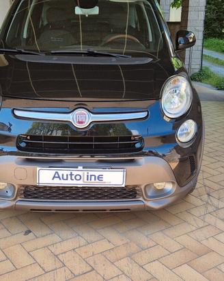 Fiat 500L 1.6 Multijet 105 CV Trekking UNIPROPRIET