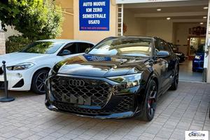 AUDI - RSQ8 - RS Q8 TFSI V8 quattro tiptr.