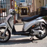 Piaggio Liberty 125
