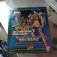 Kanon Sea Dragon Classic Bandai 