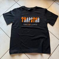 Maglietta T-Shirt Trapstar Vintage Estate Street