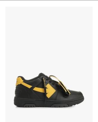 Scarpe Off White Originali Con Scontrino 