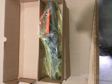 Servosterzo mercruiser