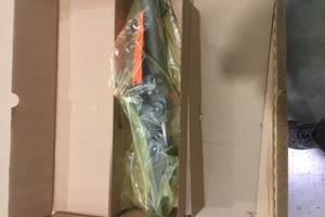 Servosterzo mercruiser