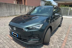 SEAT TARRACO 7 POSTI VERSIONE FR