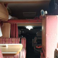 Ford transit rimor superbrig 570