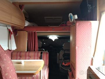 Ford transit rimor superbrig 570