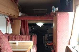 Ford transit rimor superbrig 570