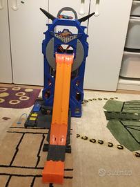 HOT WHEELS Garage
