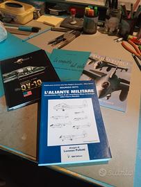 libri aeronautica 