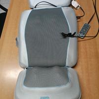 Sedile per massaggi