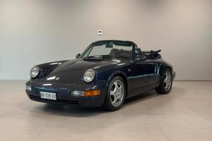 Porsche 911 964 Carrera 2 cat Cabriolet