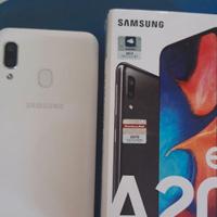 samsung a20e