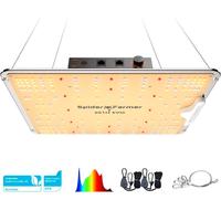 Lampada Led per piante d'appartamento grow lamp