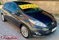 Ford Fiesta 1.4 5 porte 97CV Bz.- GPL Titanium