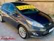 Ford Fiesta 1.4 5 porte 97CV Bz.- GPL Titanium