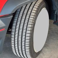 Gomme 195 45 R15