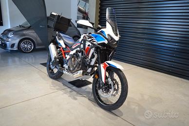 AFRICA TWIN 1100 ADVENTURE