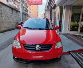 Volkswagen Fox 1.4 TDI