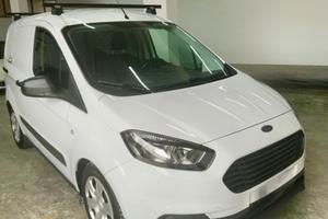 Ford transit diesel