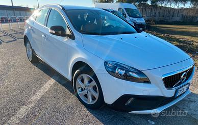 Volvo v40 cc (2012-2020) - 2017