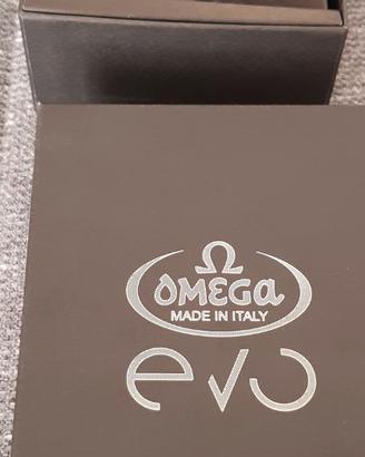Omega evo 2.0 duca stone