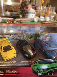 Majorette Dream Cars Italy