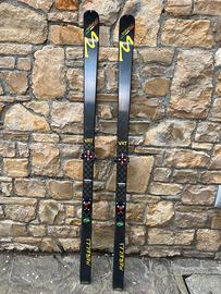 sci Alpinismo Merelli