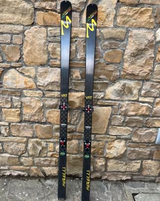 sci Alpinismo Merelli