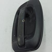 MANIGLIA INTERNA POSTERIORE DESTRA PEUGEOT Boxer 4